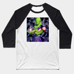 Dragon Ball Super Piccolo Baseball T-Shirt